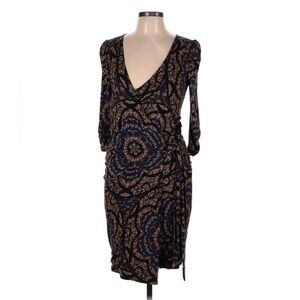 Anthropologie vanessa virginia wrap size medium